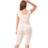 Liposuction Embrace: Premium Support Faja SON-052 | Stage 2